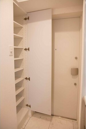 コンフォリア錦糸町DEUXの物件内観写真